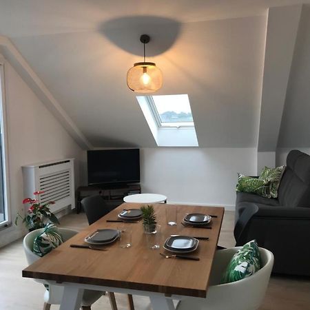 Apartamento Atico Miramar, Луанко Екстериор снимка